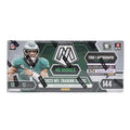 2023 Panini Mosaic Football No Huddle Box