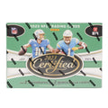 2023 Panini Certified Football Hobby Box
