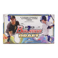 2023 Bowman Draft Baseball Hobby Jumbo Box