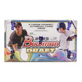 2023 Bowman Draft Baseball Hobby Jumbo Box