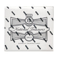 2023 Panini National Treasures Baseball Hobby Box