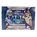 2023 Bowman Best University Football Breakers Delight Hobby Box