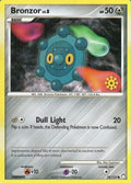 Bronzor (74/124) [Countdown Calendar Promos (Heavily Played)