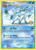 Glaceon (20/100) [Countdown Calendar Promos (Near Mint)