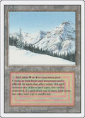 Taiga [Revised Edition] (Lightly Played)