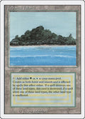 Tropical Island [Revised Edition] (Moderately Played)