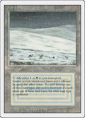 Tundra [Revised Edition] (Heavily Played)
