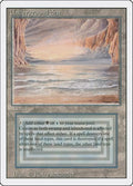 Underground Sea [Revised Edition] (Moderately Played)