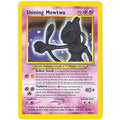 Shining Mewtwo [Neo Destiny]  - Unlimited Holofoil (Near Mint)