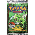 Pokemon: 1st Edition Jungle Booster Pack