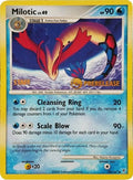 Milotic (Staff Prerelease Promo) (70) [Nintendo Promos] (Near Mint)