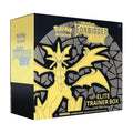Forbidden Light Elite Trainer Box - SM - Forbidden Light