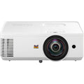 ViewSonic PS502W Short-Throw DLP Projector