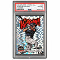 2023 Panini USA Baseball Stars and Stripes Kaboom! Jackson Holliday #K6 PSA 10