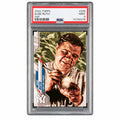 2020 Topps Base Set Photo Variation Babe Ruth #335B PSA 9