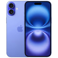 Apple iPhone 16 Plus 256GB  - Ultramarine - Unlocked (MXVK3VC/A)