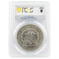 1893 Morgan Dollar XF45 PCGS