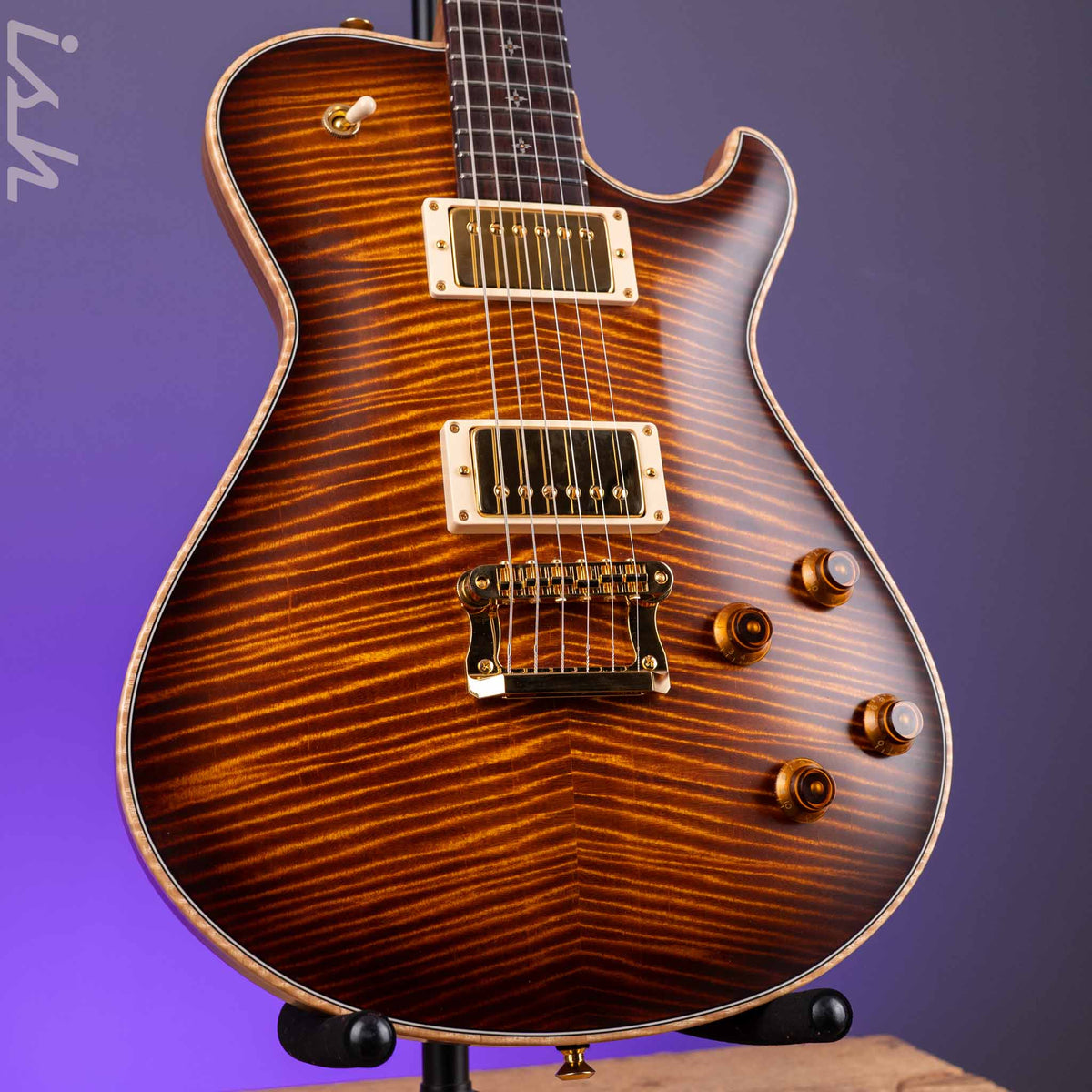2023 Knaggs Kenai Tier 1 Aged Scotch