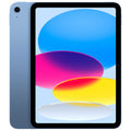 Apple iPad A16 11" 128GB with Wi-Fi 6 (11th Generation) - Blue (MD4A4CL/A)