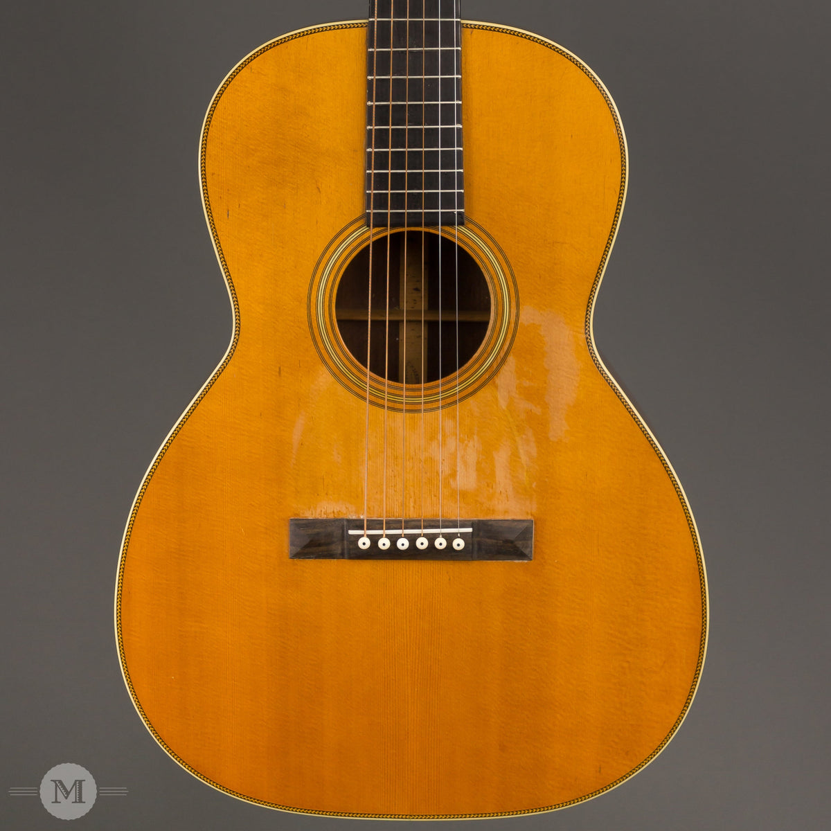 Martin Acoustic Guitars - 1929 000-28 (Default)