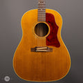 Gibson Guitars - 1966 J-50 ADJ - Factory 2nd - Used