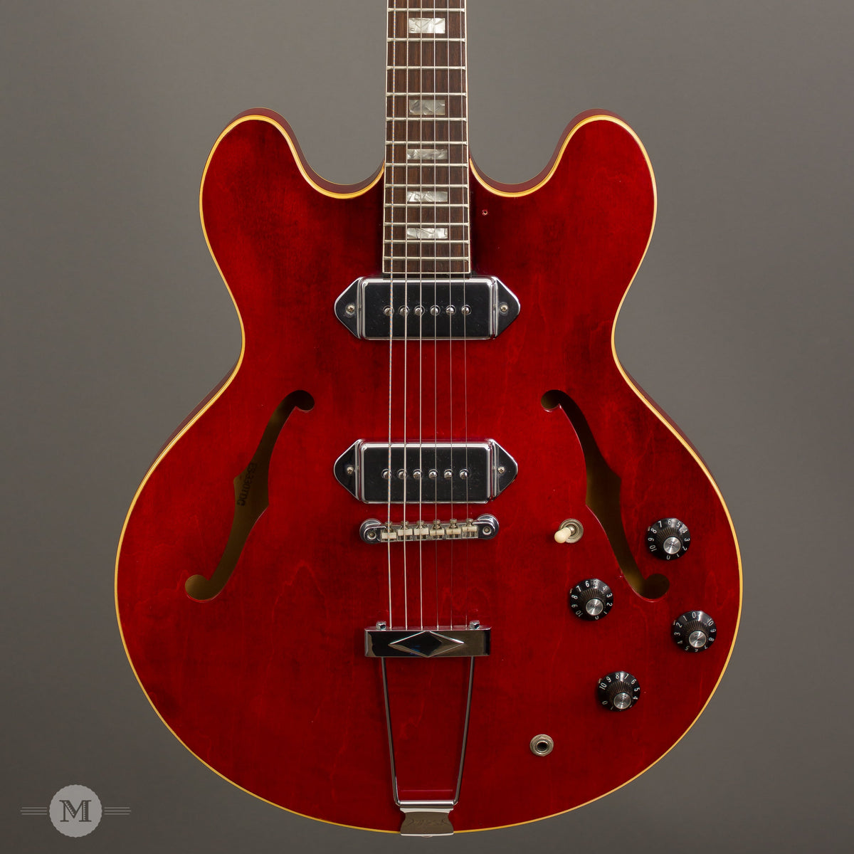 Gibson Electric Guitars - 1967 ES-330 TDC - Used