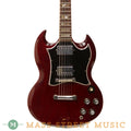 Gibson Electric Guitars - 1967 SG Standard (Default)