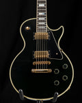 1979 Gibson Les Paul Custom Ebony
