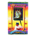 1994 Topps Finest Series 1 Baseball Hobby Box