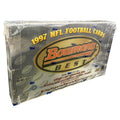 1997 Bowman's Best Football Hobby Box