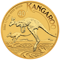 2026 1/10 oz Australian Gold Kangaroo BU