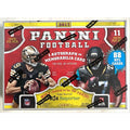 2017 Panini Flagship NFL Football Blaster Box New Factory Sealed 1 Auto or Mem