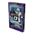 2025 Panini Donruss Optic Football Hobby Box
