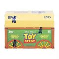 2025 Topps Crystal 30 Years of Toy Story Hobby Box