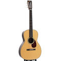 Collings 002HT Traditional Series 12-Fret Acoustic Guitar & Case
