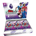 2026 Topps Finest Soccer Hobby Box