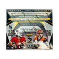 2020 Prizm Football Hobby