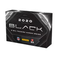 2020 Panini  Black Football Hobby