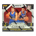 2018-19 Panini Prizm Choice Hobby NBA Box