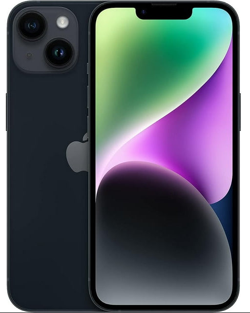 Apple iPhone 14 128GB Unlocked - Midnight