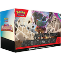 Pokémon TCG: Scarlet & Violet - Paldea Evolved Build & Battle Stadium (1 Build & Battle Stadium)