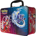 Pokémon TCG: Collector Chest Summer 2023 (Factory Sealed Case of 9 Collector Chests)