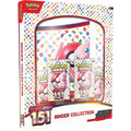 Pokémon TCG: Scarlet & Violet - 151 Collection - Binder Collection