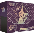 Pokémon TCG: Scarlet & Violet - Paldean Fates - Elite Trainer Box (1 Box)