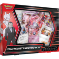 Team Rocket's Mewtwo ex Box (1 Box)