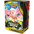 Perfect Order Build & Battle Kit (Factory Sealed Display of 10x Build & Battle Kits)
