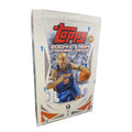 2004/05 Topps First Edition Basketball Hobby Box