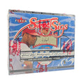 2004 Fleer Sweet Sigs Baseball Hobby Box