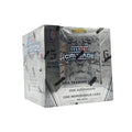 2013/14 Panini Crusade Basketball Hobby Box