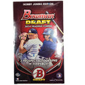 2014 Bowman Draft Picks & Prospects Baseball Jumbo Box